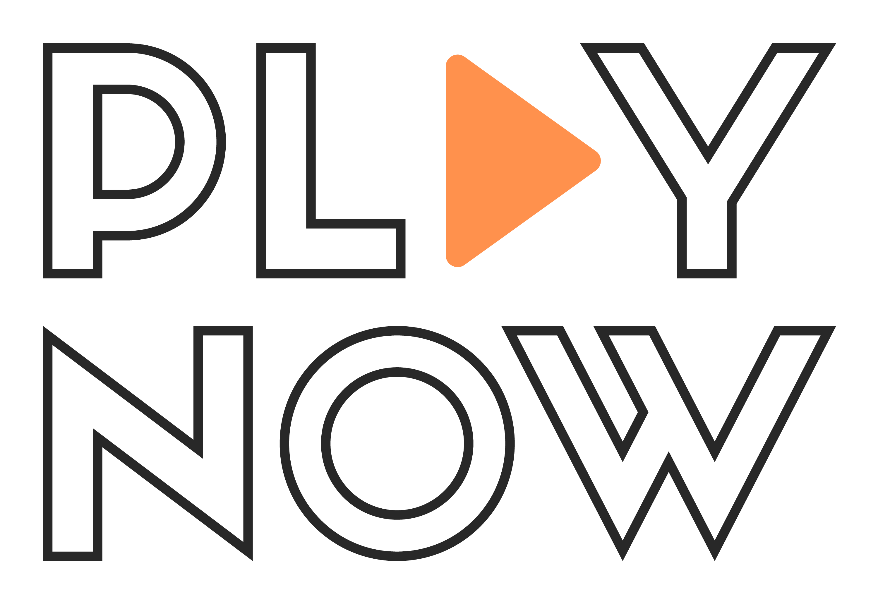 PlayNow Logo