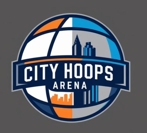 City Hoops Arena