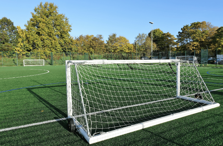 5-a-Side Football Pitch – 1 Hour Rental